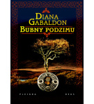 Bubny podzimu – Diana Gabaldon