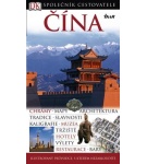 Čína – Společník cestovatele – 2. vydání –