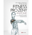 Fitness pro ženy – anatomie – Frédéric Delavier,