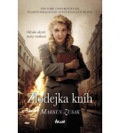 Zlodejka kníh, 2. vydanie – Markus Zusak