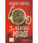 3xHercule poirot – Agatha Christie