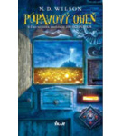 Púpavový oheň – Nathal D. Wilson