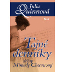 Tajné denníky slečny Mirandy Cheeverovej – Julia Quinn