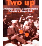 Two up – Fedor Gál,