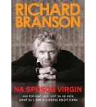 Na spôsob Virgin – Richard Branson