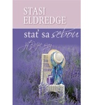 Stať sa sebou – Stasi Eldredge