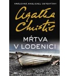 Mŕtva v lodenici – Agatha Christie