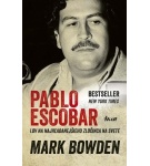 Pablo Escobar – Mark Bowden