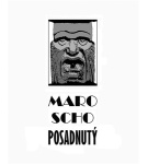 Posadnutý – Marián Moncman