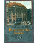Bratislavské banky – 2. vydanie – Marián Tkáč