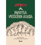 Mohyla Veľkého brata – Rastislav Piško