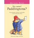 Kto zastaví Paddingtona? (6.) – Michael Bond