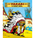 Yakari 1: Yakari a Veľký orol – Derib   Derib,