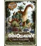 Poviem ti, čo robia dinosaury – Emilia Dziubaková