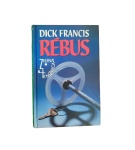 Rébus – DIck Francis