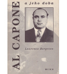 Al Capone a jeho doba – Laurence Bergreen