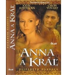 Anna a král – Elizabeth Hand