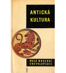 Antická kultura – Bořivoj Borecký