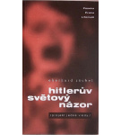 Hitlerův světový názor – Eberhard Jäckel