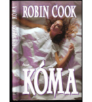 Kóma – Robin Cook