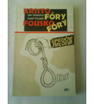 Kristofóry Fouskofóry-opoziční smlouva – Josef Fousek