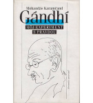 Môj experiment s pravdou – Móhandás Karamčand Gándhí