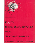 Pád komunizmu na Slovensku a najmä čo sa dialo potom – Miloš Žiak