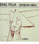 Práce oka – Emil Filla