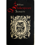Sonety – William Shakespeare