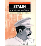 Stalin a sovětské impérium – Alessandro Mongili