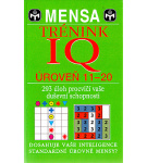 Trénink IQ: Úroveň 11–20 – kolektiv autorů