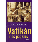 Vatikán – moc pápežov – Guido Knopp