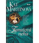 Zamatová neha – Kat Martin