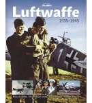 Luftwaffe 1935–1945 – Marek Brzkovský
