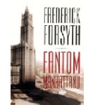 Fantom Manhattanu – Frederick Forsyth