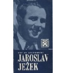 Jaroslav Ježek – Václav Holzknecht