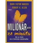 Milionárom za minútu – Mark Victor Hansen