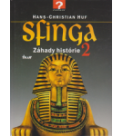 Sfinga – Záhady historie 2 – Hans-Christian Huf