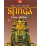 Sfinga – Záhady historie 3 – Hans-Christian Huf