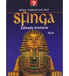 Sfinga – Záhady historie – Hans-Christian Huf