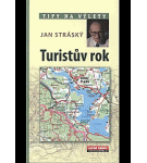 Turistův rok – Jan Stráský