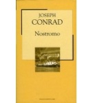 Nostromo – Joseph Conrad