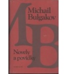 Novely a povídky – Michail Bulgakov
