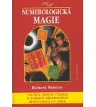 Numerologická magie – Richard Webster