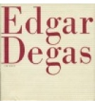 Osm sonetů – Edgar Degas