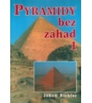Pyramidy bez záhad (1) – Johan Richter