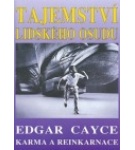 Tajemství lidského osudu – Edgar Cayce