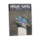 Dopisy Olze – Václav Havel