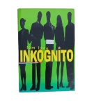 Inkognito – Tom Lowe