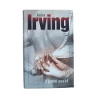 V jedné osobě – John Irving